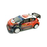 NINCORACERS Citroen C3 WRC RTR