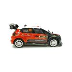 NINCORACERS Citroen C3 WRC RTR