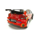 NINCORACERS Citroen C3 WRC RTR