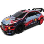 NINCORACERS Hyundai i20 Coupe WRC 1:10 2.4GHz RTR