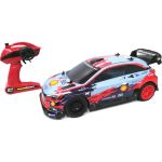 NINCORACERS Hyundai i20 Coupe WRC 1:10 2.4GHz RTR