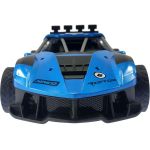 NINCORACERS Raptor 1:16 2.4GHz RTR