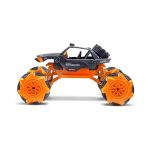 NINCORACERS Mini Driftrax 2.4GHz RTR