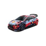 NINCORACERS Hyundai i20 Coupe WRC 1:16 2.4GHz RTR