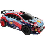 NINCORACERS Hyundai i20 Coupe WRC 1:16 2.4GHz RTR