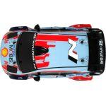 NINCORACERS Hyundai i20 Coupe WRC 1:16 2.4GHz RTR