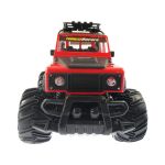 NINCORACERS Overlander 1:14 2.4GHz RTR