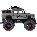 NINCORACERS Overlander Teneré 1:14 2.4GHz RTR