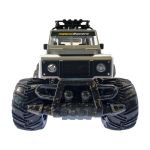 NINCORACERS Overlander Teneré 1:14 2.4GHz RTR