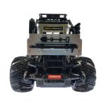 NINCORACERS Overlander Teneré 1:14 2.4GHz RTR