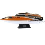 NINCOCEAN Sailfish 2.4GHz RTR