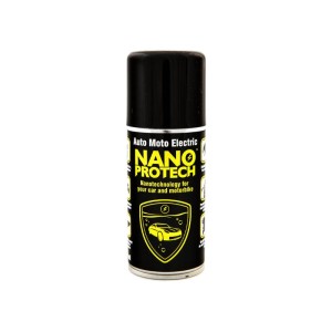 NANOPROTECH Auto Moto ELECTRIC 150ml