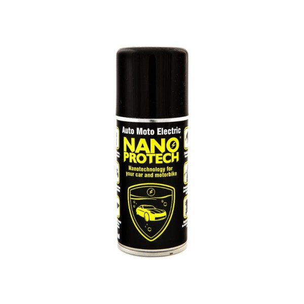 NANOPROTECH Auto Moto ELECTRIC 150ml