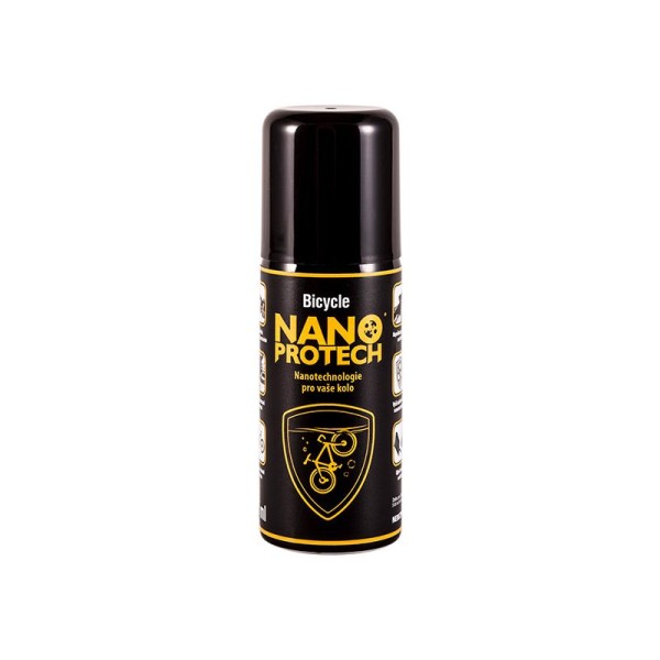 NANOPROTECH BICYCLE 75ml