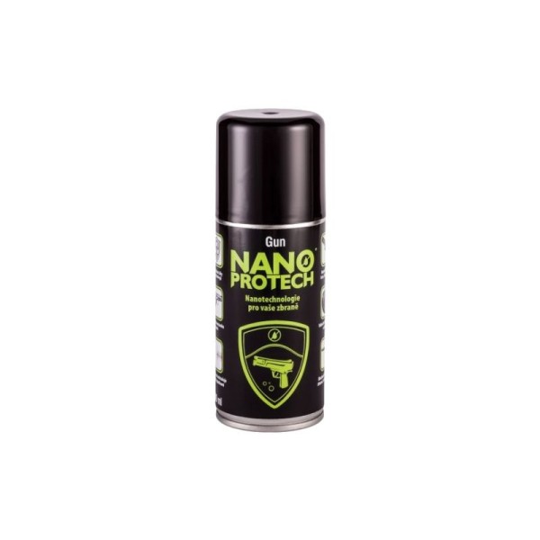 NANOPROTECH GUN 150ml