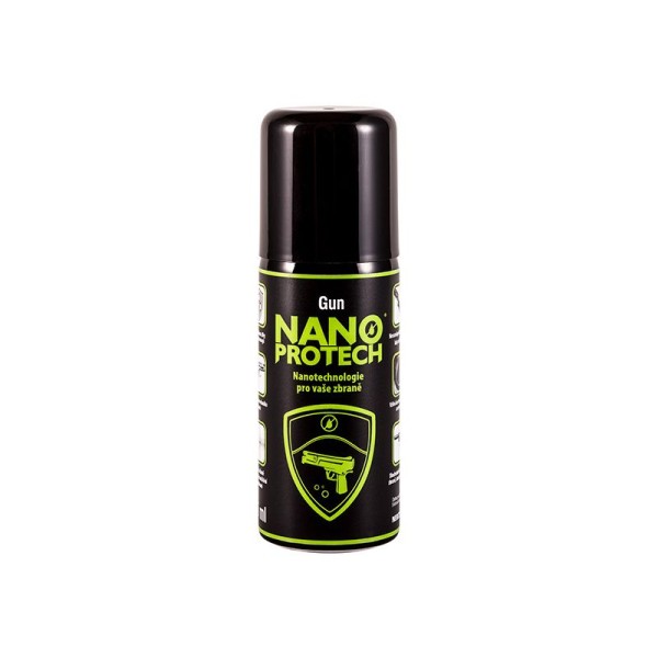 NANOPROTECH GUN 75ml