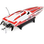 Proboat Impulse 32” RTR zelený