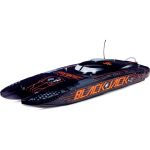 Proboat Blackjack 42” 8S RTR červený