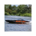 Proboat Blackjack 42” 8S RTR červený