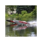 Proboat Blackjack 42” 8S RTR červený