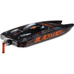 Proboat Blackjack 42” 8S RTR červený