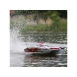 Proboat Blackjack 42” 8S RTR červený