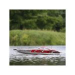 Proboat Blackjack 42” 8S RTR červený