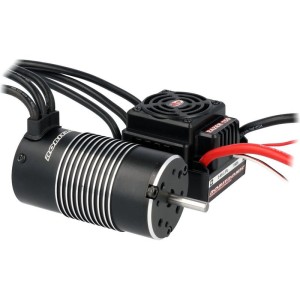 Robitronic střídavý motor Razer 4274 2000ot/V, regulátor 150A