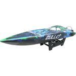 Bullet Brushless V4 2.4GHz RTR