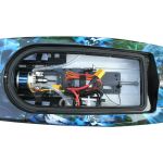 Bullet Brushless V4 2.4GHz RTR