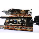 Mad Flow Brushless V3 2.4GHz RTR