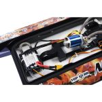 Mad Flow Brushless V3 2.4GHz RTR