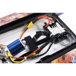 Mad Flow Brushless V3 2.4GHz RTR