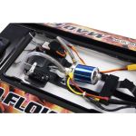 Mad Flow Brushless V3 2.4GHz RTR