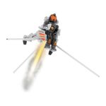 Estes Destination Mars Leaper Kit