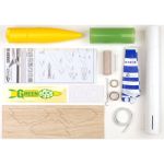 Estes Green Eggs Kit