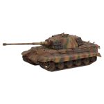 Revell Tiger II Ausf. B (1:72)