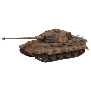 Revell Tiger II Ausf. B (1:72)