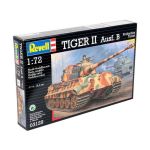 Revell Tiger II Ausf. B (1:72)