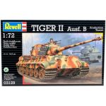 Revell Tiger II Ausf. B (1:72)