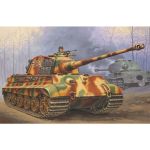 Revell Tiger II Ausf. B (1:72)