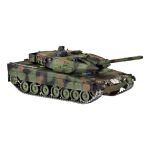 Revell Military Leopard 2 A6M (1:72)