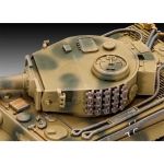 Revell PzKpfw VI Ausf. H Tiger (1:72)