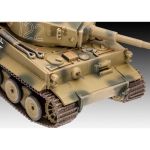 Revell PzKpfw VI Ausf. H Tiger (1:72)