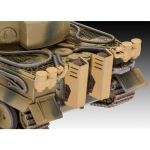 Revell PzKpfw VI Ausf. H Tiger (1:72)