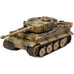 Revell PzKpfw VI Ausf. H Tiger (1:72)