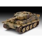 Revell PzKpfw VI Ausf. H Tiger (1:72)