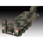 Revell SLT 50-3 Elefant a Leopard 2A4 (1:72)