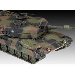 Revell SLT 50-3 Elefant a Leopard 2A4 (1:72)