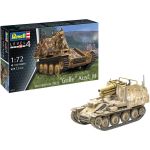 Revell Sturmpanzer 38(t) Grille Ausf. M (1:72)